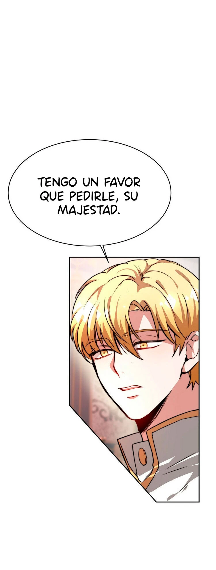La princesa olvidada quiere vivir en paz Capítulo 7 - Page 24