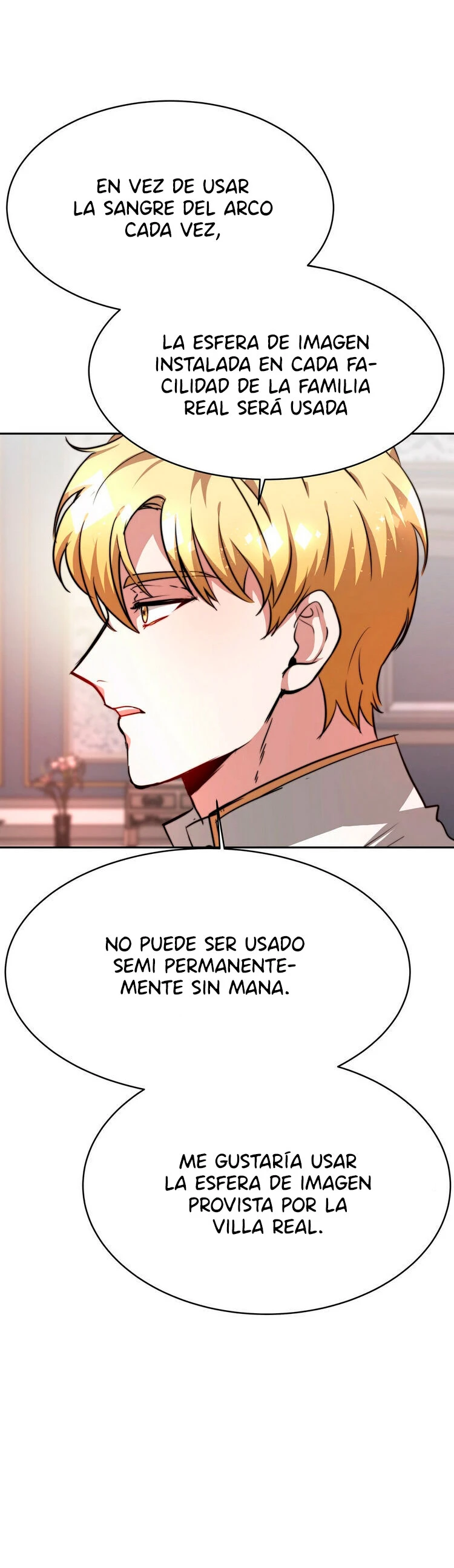 La princesa olvidada quiere vivir en paz Capítulo 7 - Page 27