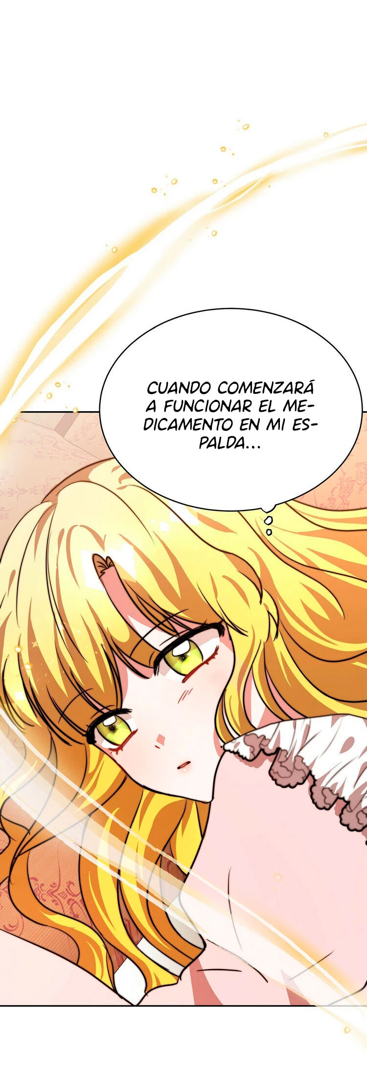 La princesa olvidada quiere vivir en paz Capítulo 7 - Page 45