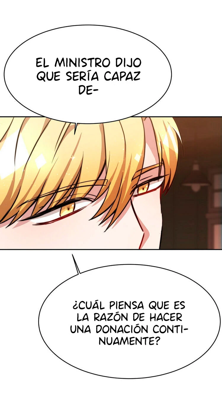 La princesa olvidada quiere vivir en paz Capítulo 7 - Page 50