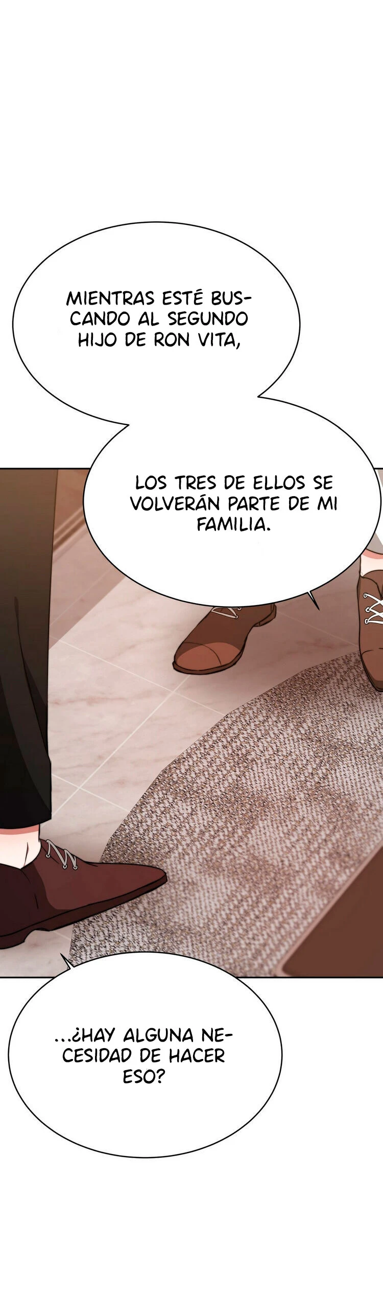 La princesa olvidada quiere vivir en paz Capítulo 7 - Page 57