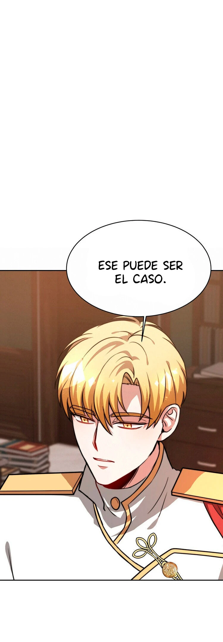 La princesa olvidada quiere vivir en paz Capítulo 7 - Page 59