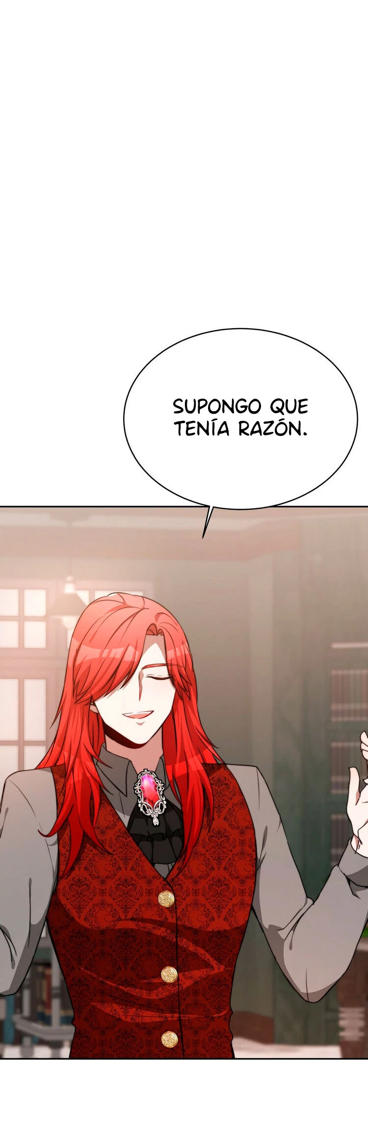 La princesa olvidada quiere vivir en paz Capítulo 7 - Page 60