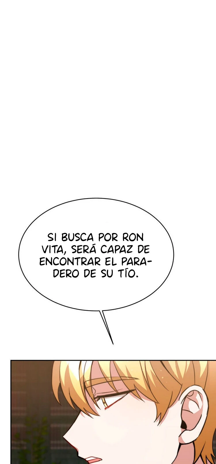 La princesa olvidada quiere vivir en paz Capítulo 7 - Page 61