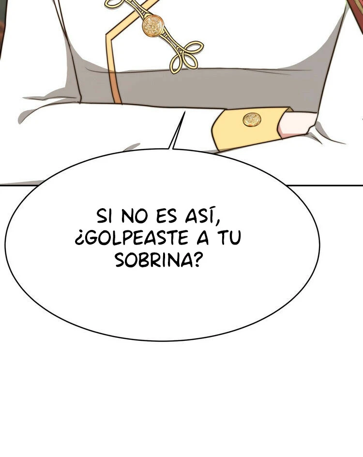 La princesa olvidada quiere vivir en paz Capítulo 7 - Page 71
