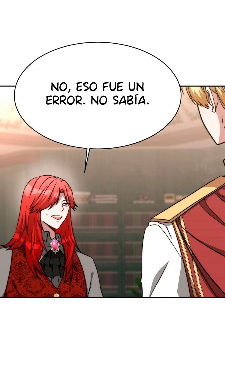 La princesa olvidada quiere vivir en paz Capítulo 7 - Page 72