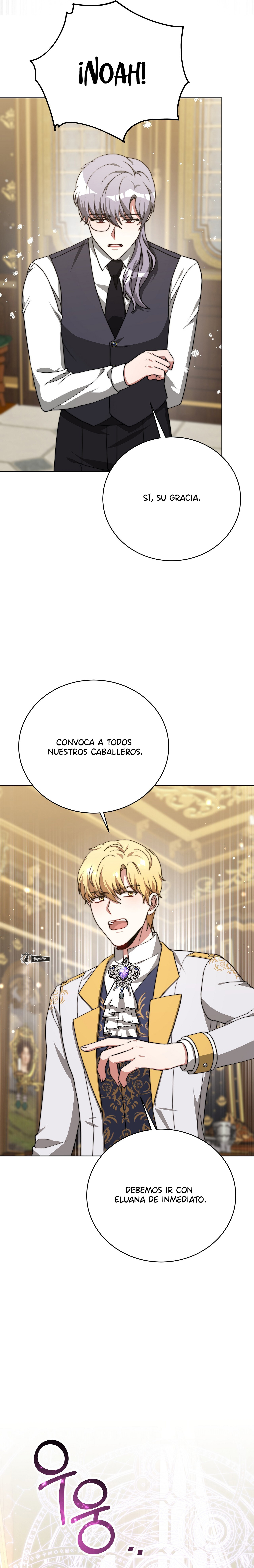 La princesa olvidada quiere vivir en paz Capítulo 74 - Page 14