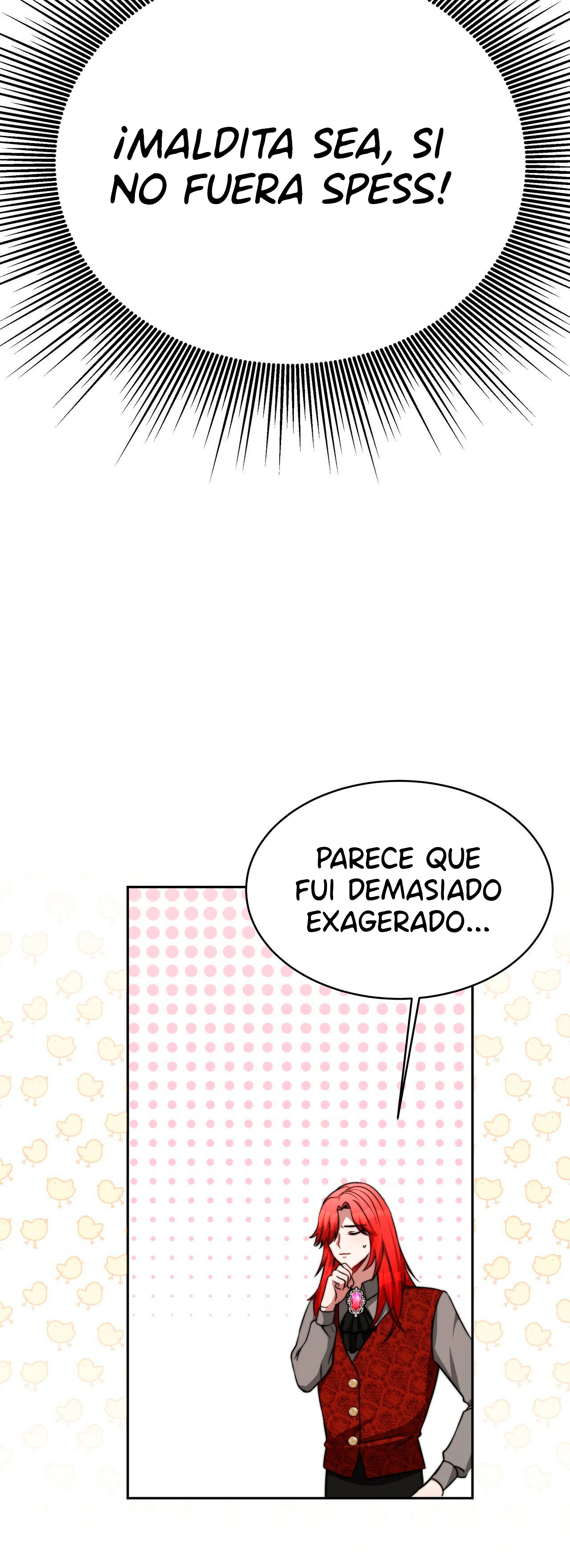 La princesa olvidada quiere vivir en paz Capítulo 8 - Page 18