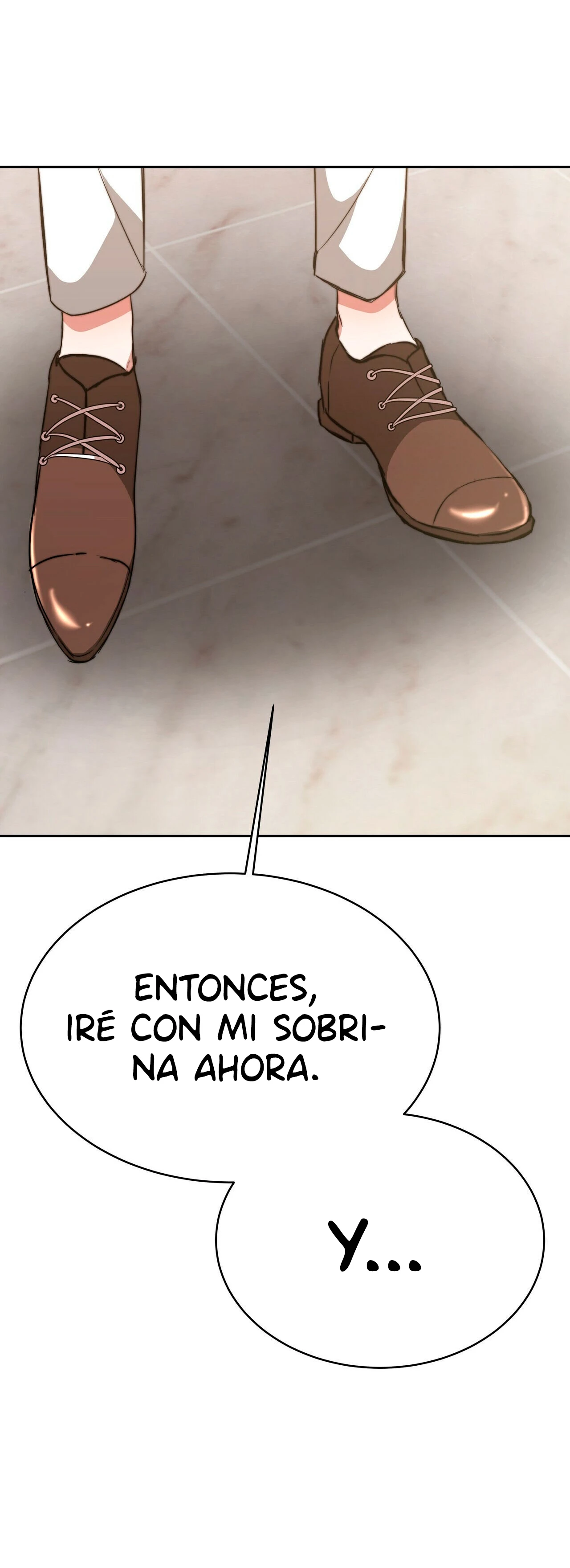 La princesa olvidada quiere vivir en paz Capítulo 8 - Page 22