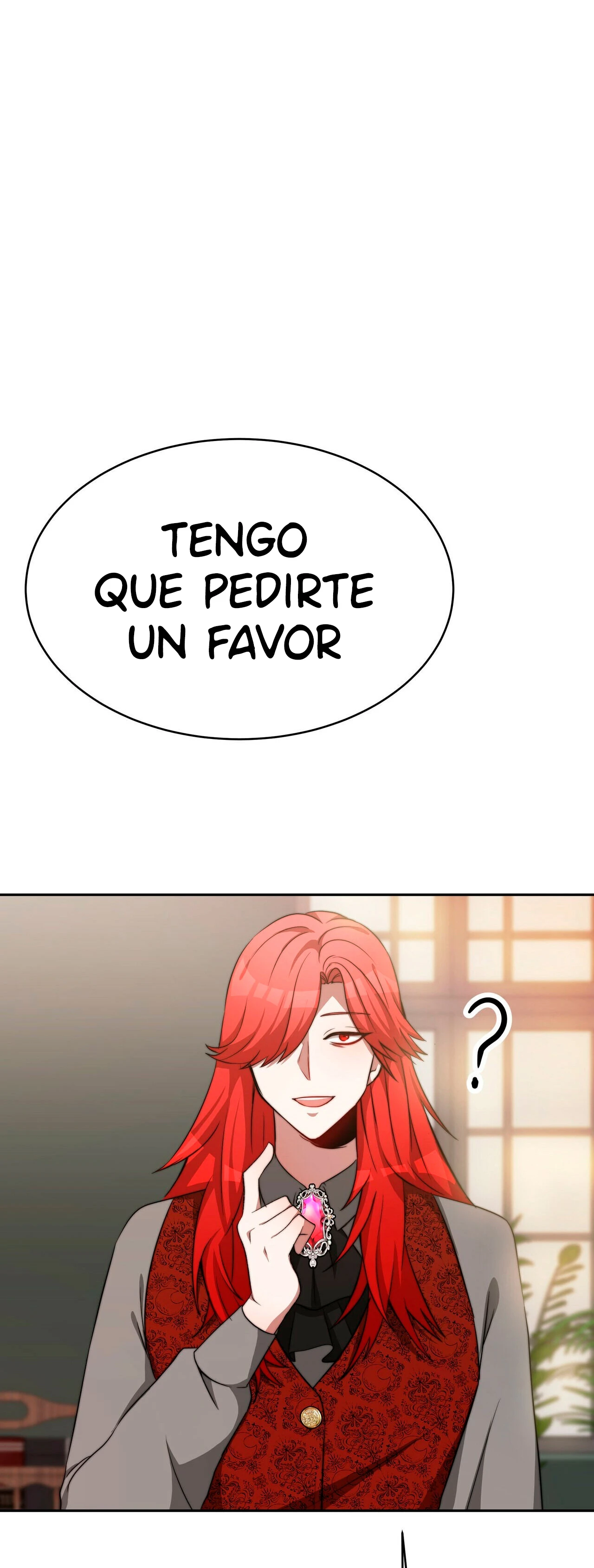 La princesa olvidada quiere vivir en paz Capítulo 8 - Page 23