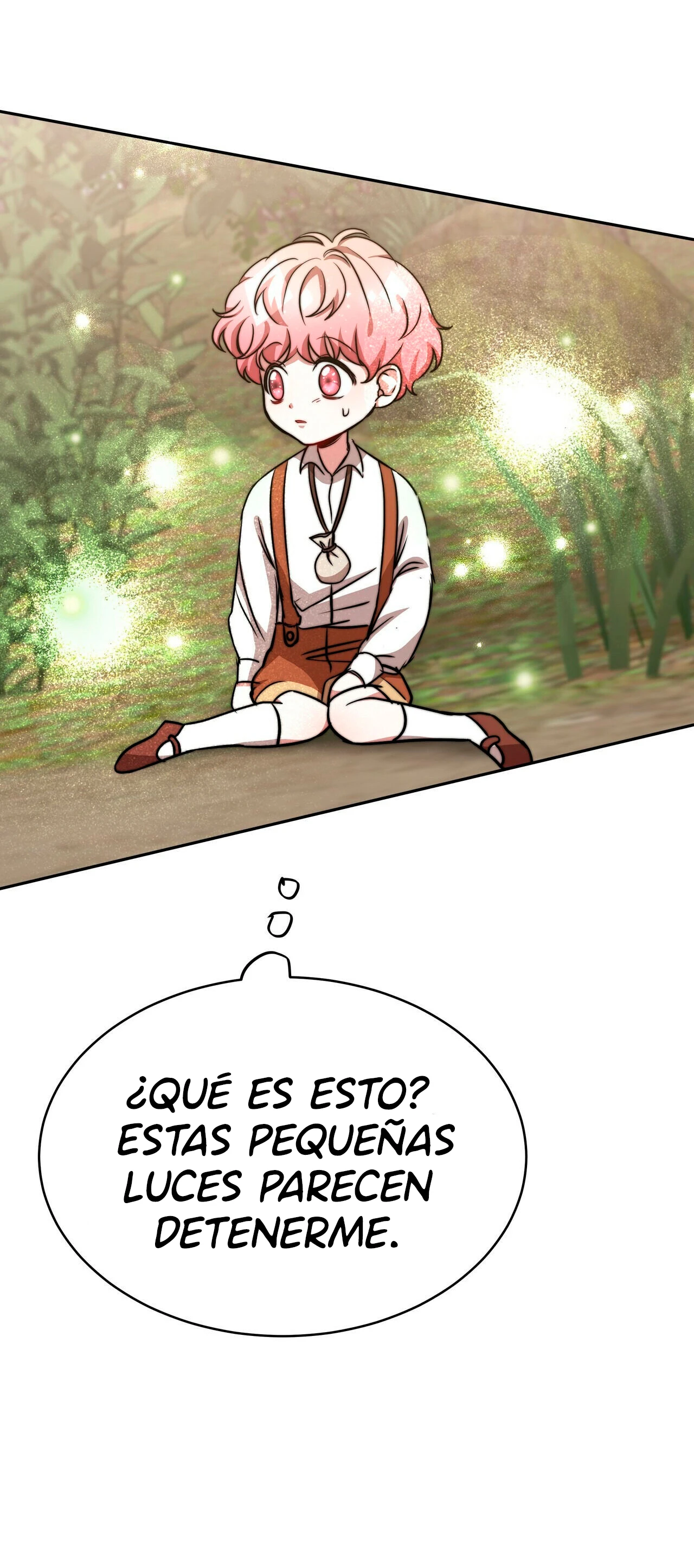 La princesa olvidada quiere vivir en paz Capítulo 8 - Page 49