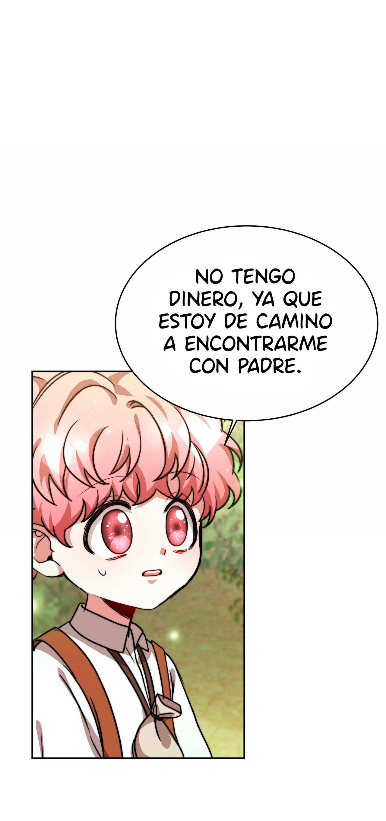 La princesa olvidada quiere vivir en paz Capítulo 8 - Page 50