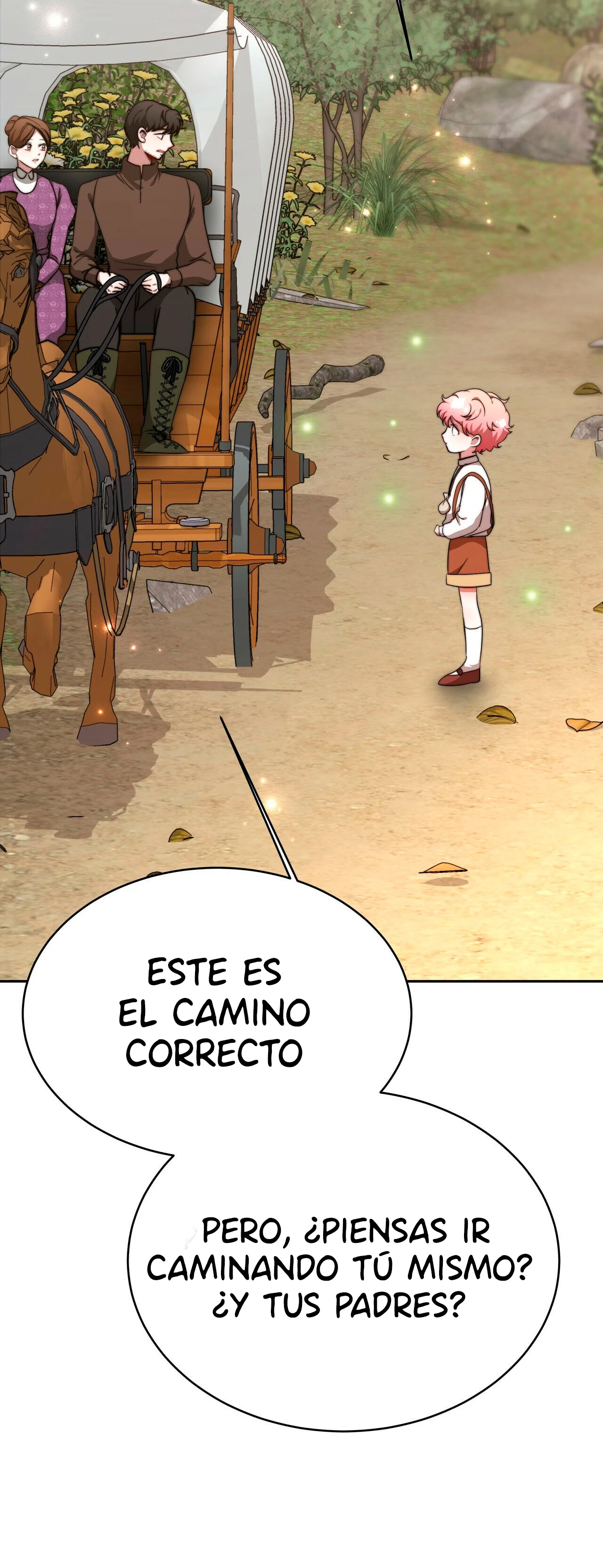 La princesa olvidada quiere vivir en paz Capítulo 8 - Page 61