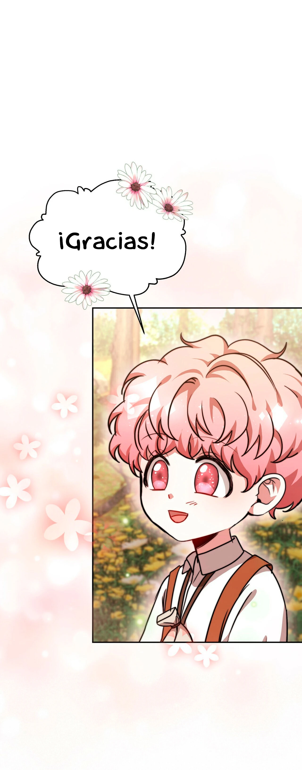 La princesa olvidada quiere vivir en paz Capítulo 8 - Page 65