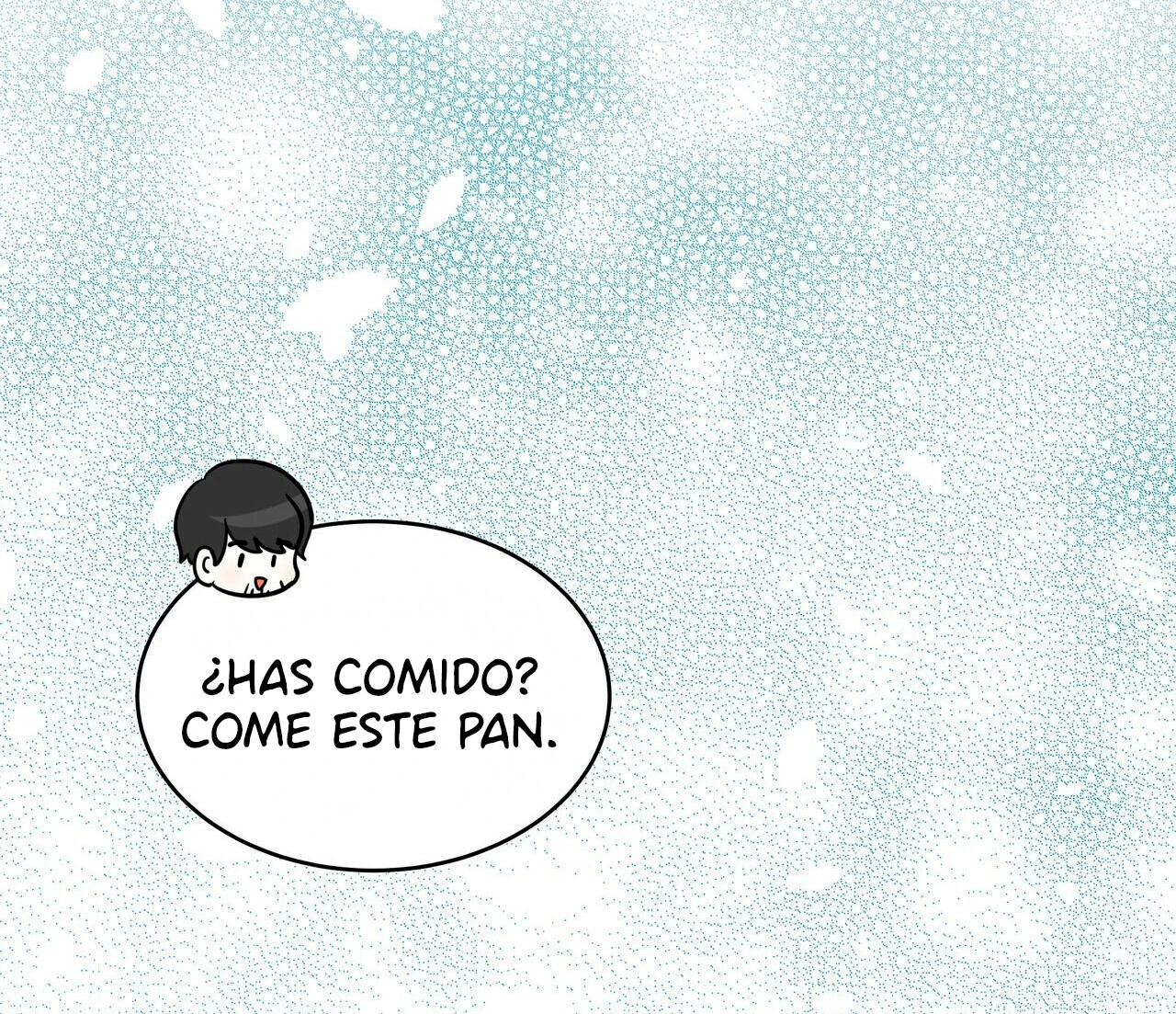 La princesa olvidada quiere vivir en paz Capítulo 8 - Page 67