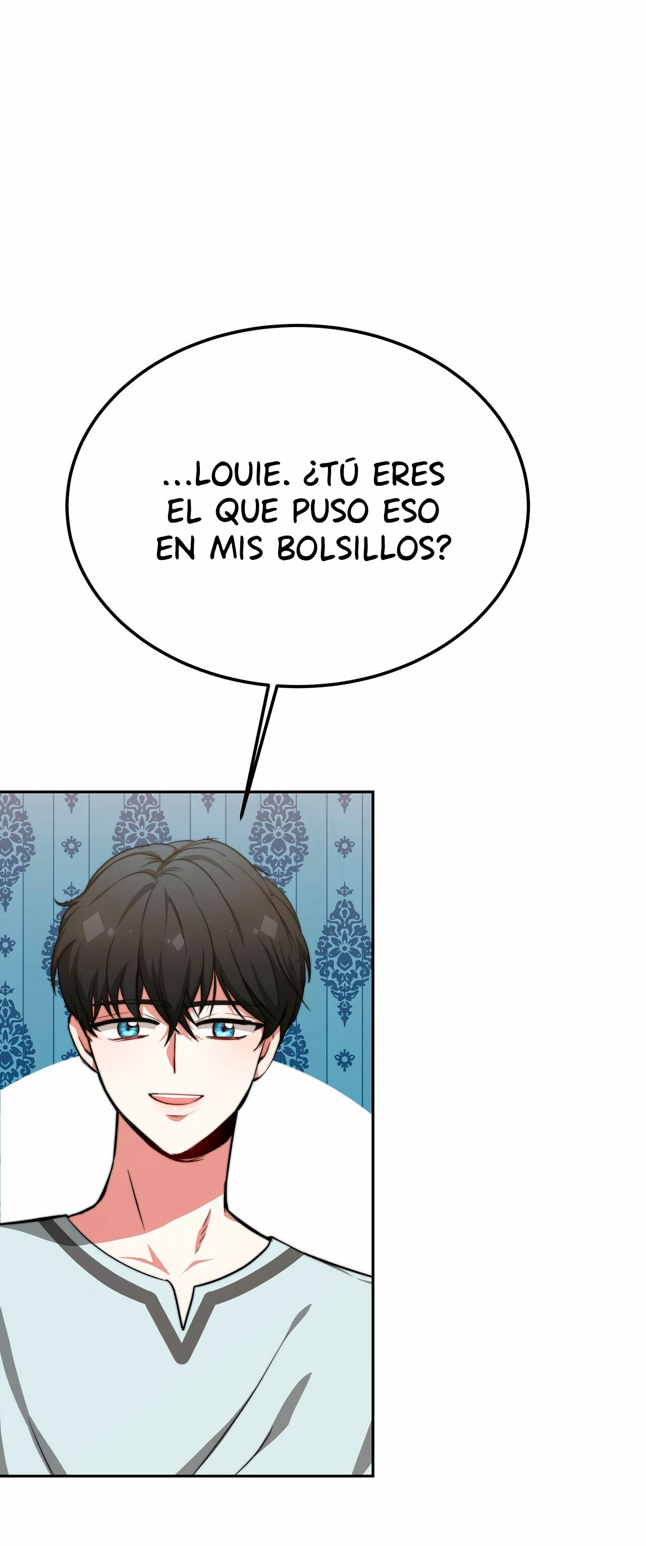 La princesa olvidada quiere vivir en paz Capítulo 9 - Page 29