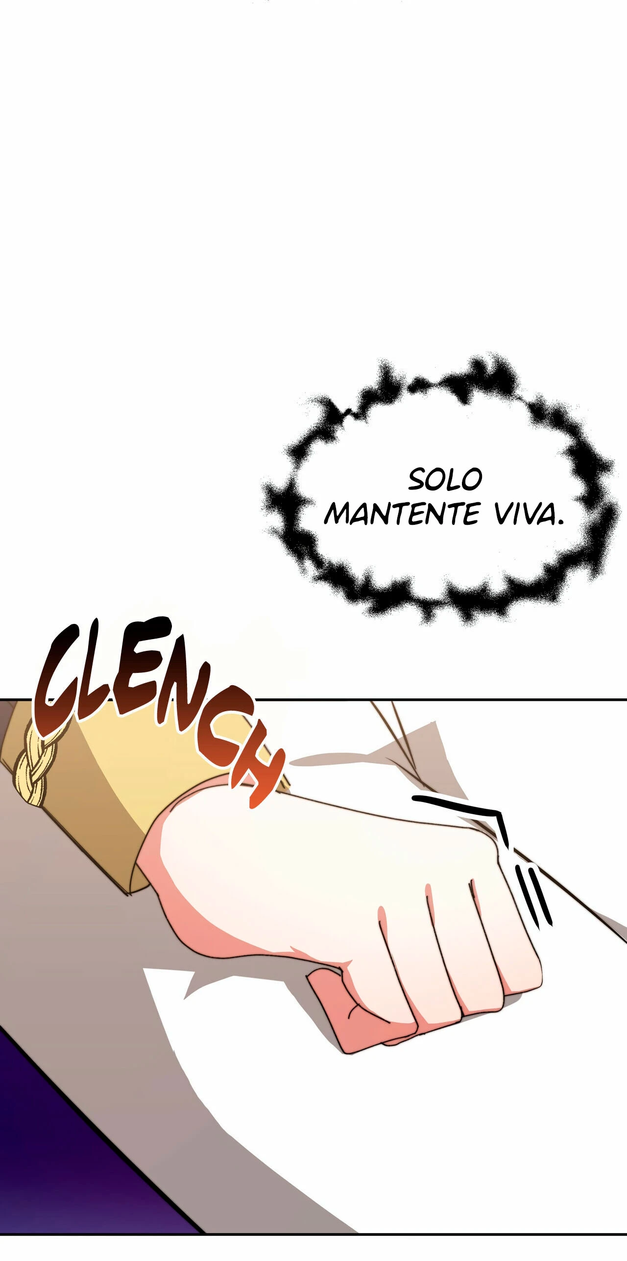 La princesa olvidada quiere vivir en paz Capítulo 9 - Page 51