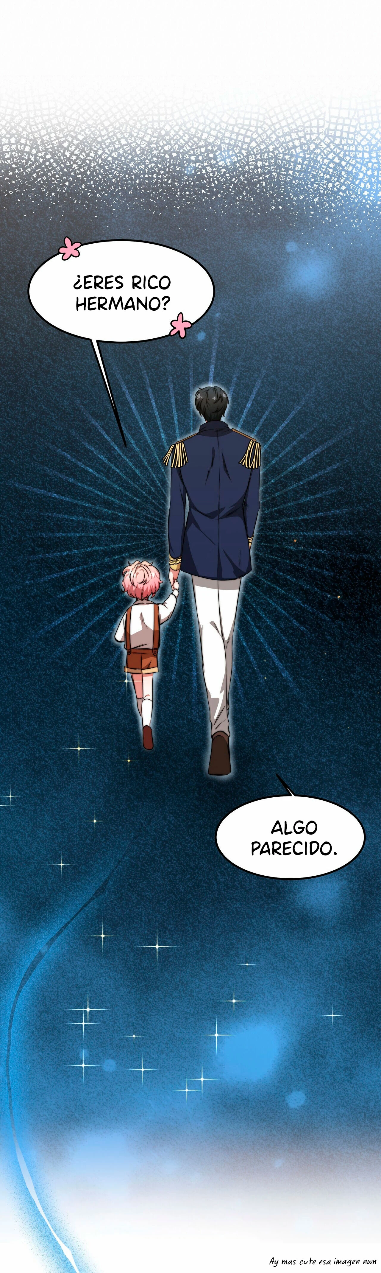 La princesa olvidada quiere vivir en paz Capítulo 9 - Page 64