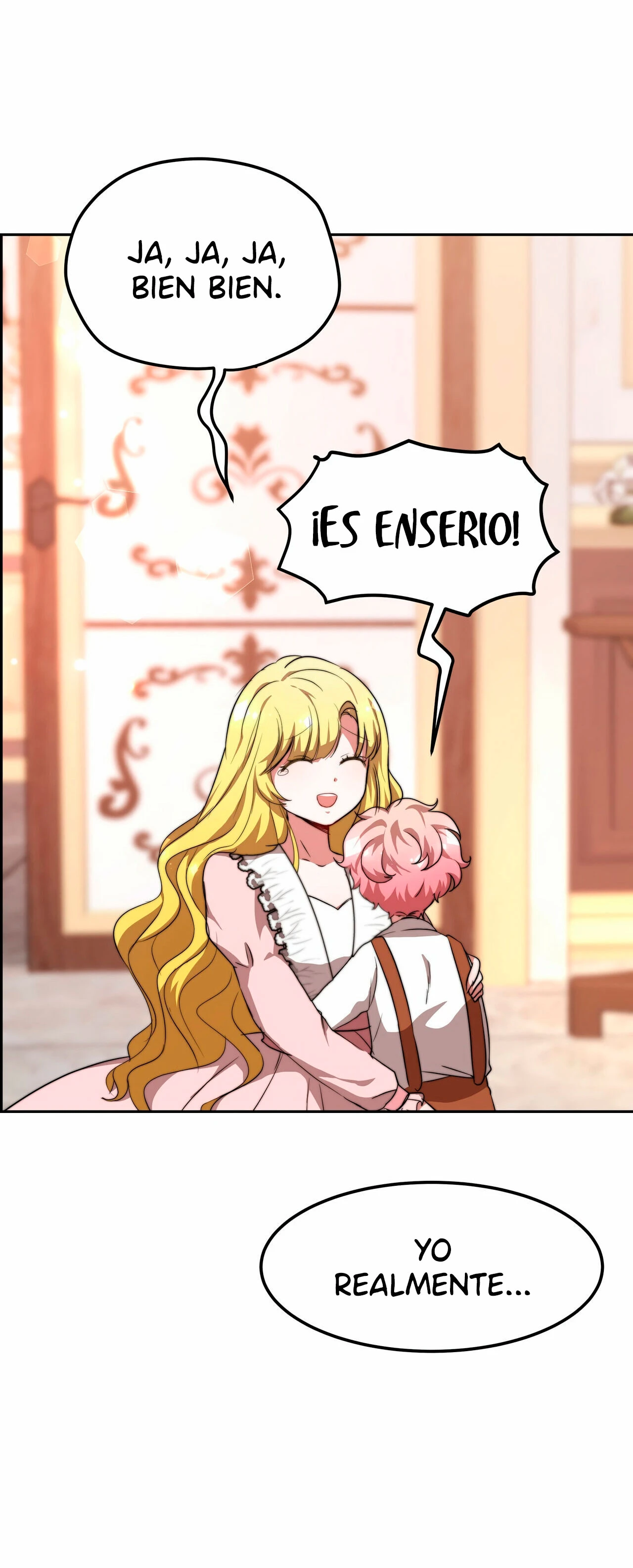 La princesa olvidada quiere vivir en paz Capítulo 9 - Page 76