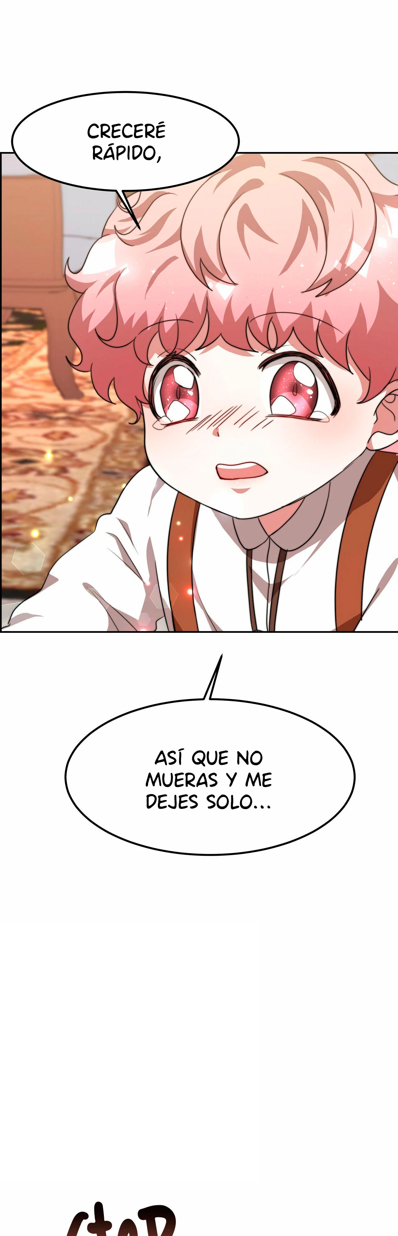 La princesa olvidada quiere vivir en paz Capítulo 9 - Page 77