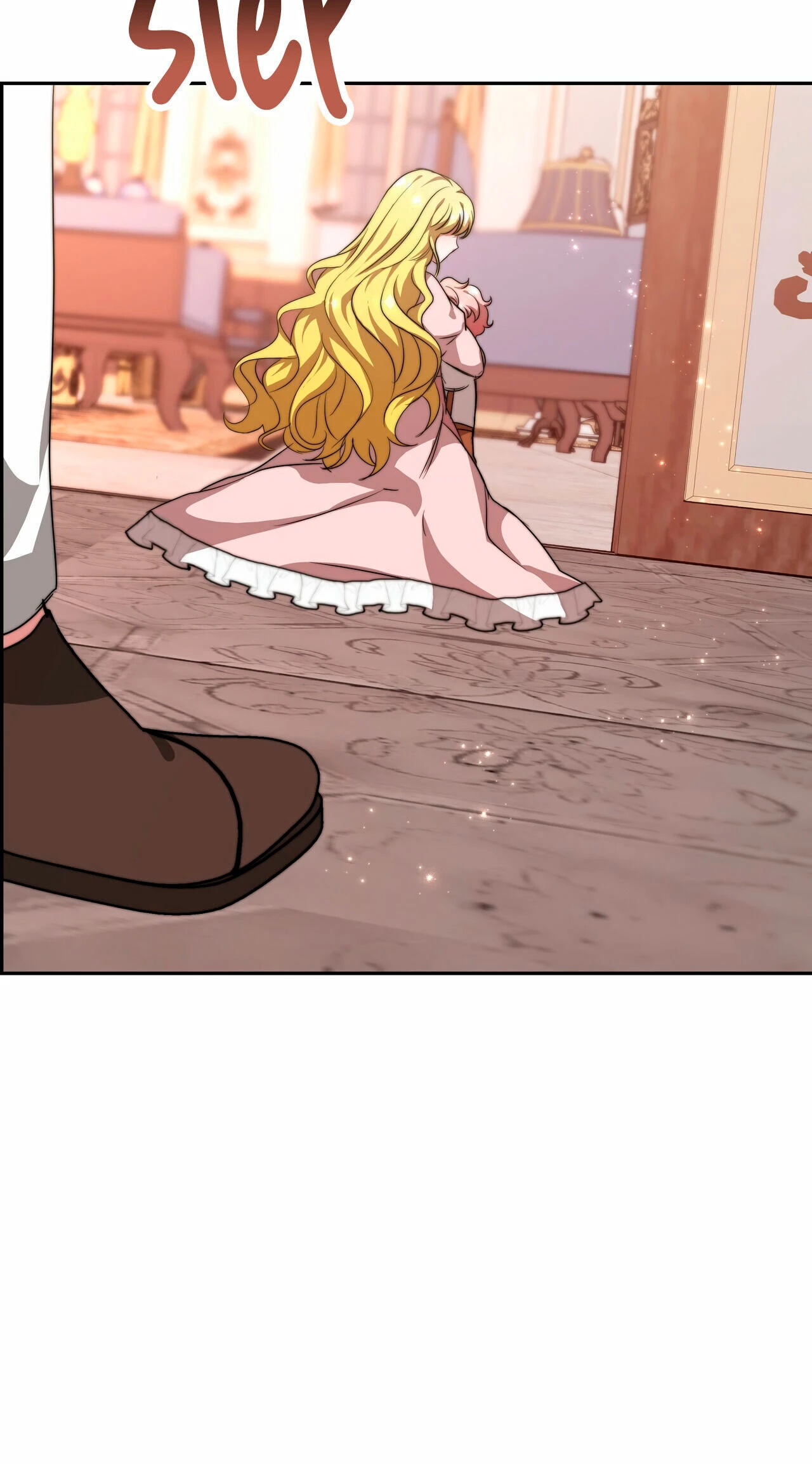 La princesa olvidada quiere vivir en paz Capítulo 9 - Page 78