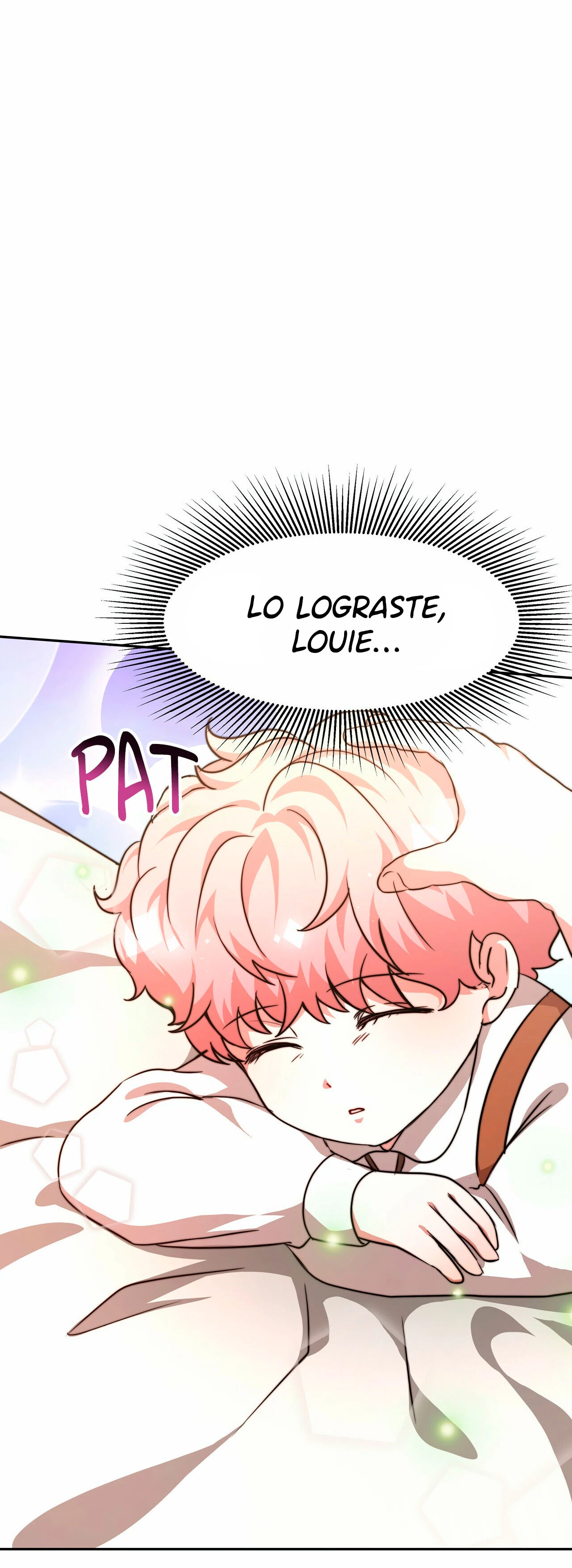 La princesa olvidada quiere vivir en paz Capítulo 9 - Page 9
