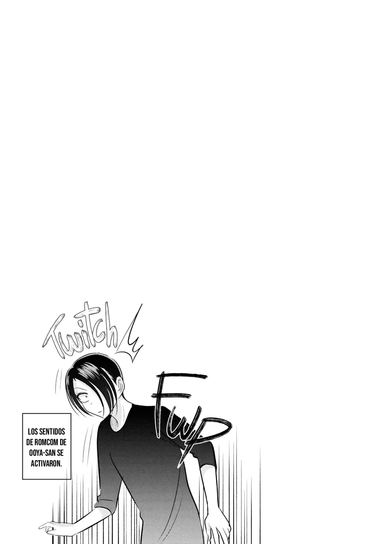 Por favor ve a casa, ¡Akutsu-san! Capítulo 175.2 - Page 13