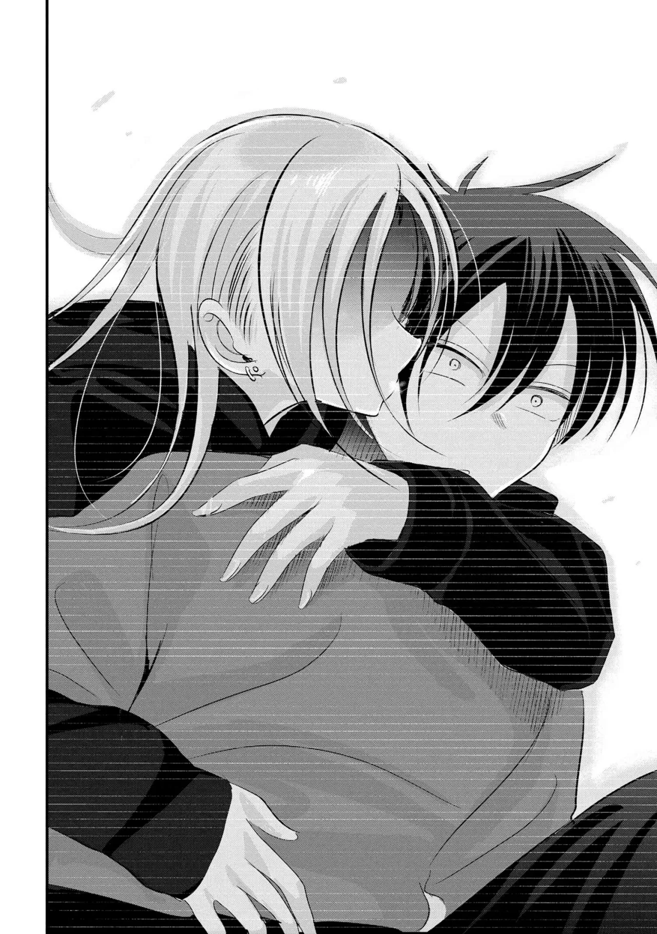 Por favor ve a casa, ¡Akutsu-san! Capítulo 176 - Page 12