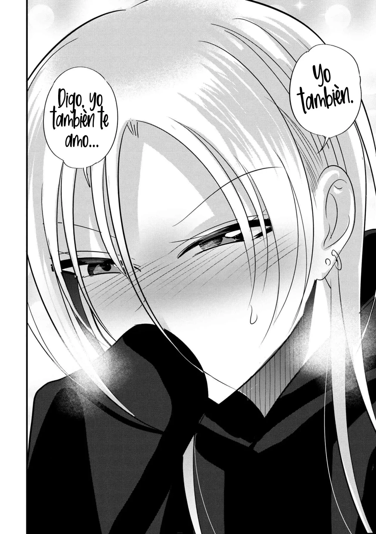 Por favor ve a casa, ¡Akutsu-san! Capítulo 176 - Page 14