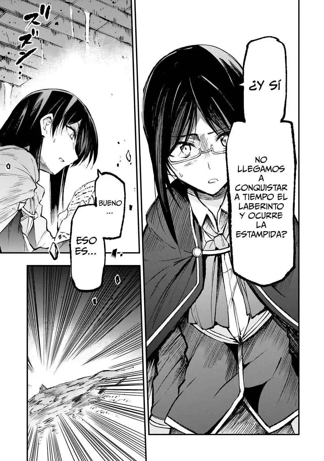 Hitoribocchi no Isekai Kouryaku Capítulo 176 - Page 12