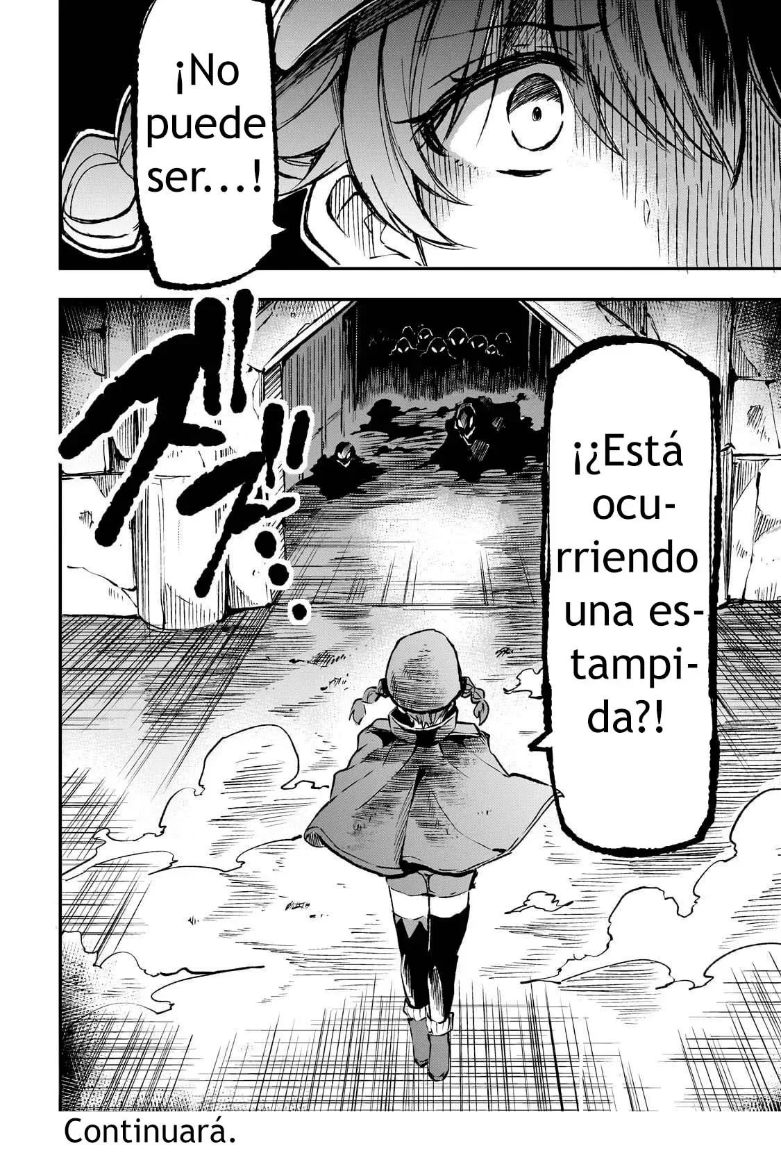Hitoribocchi no Isekai Kouryaku Capítulo 178 - Page 15
