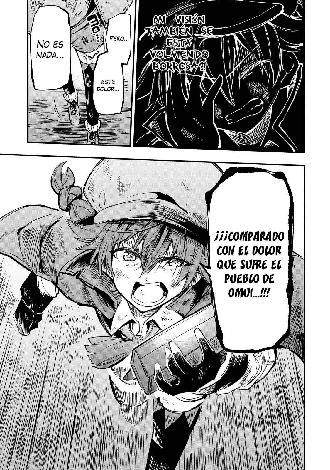 Hitoribocchi no Isekai Kouryaku Capítulo 179 - Page 10