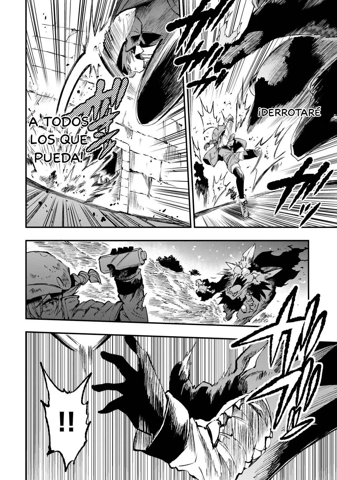 Hitoribocchi no Isekai Kouryaku Capítulo 179 - Page 11