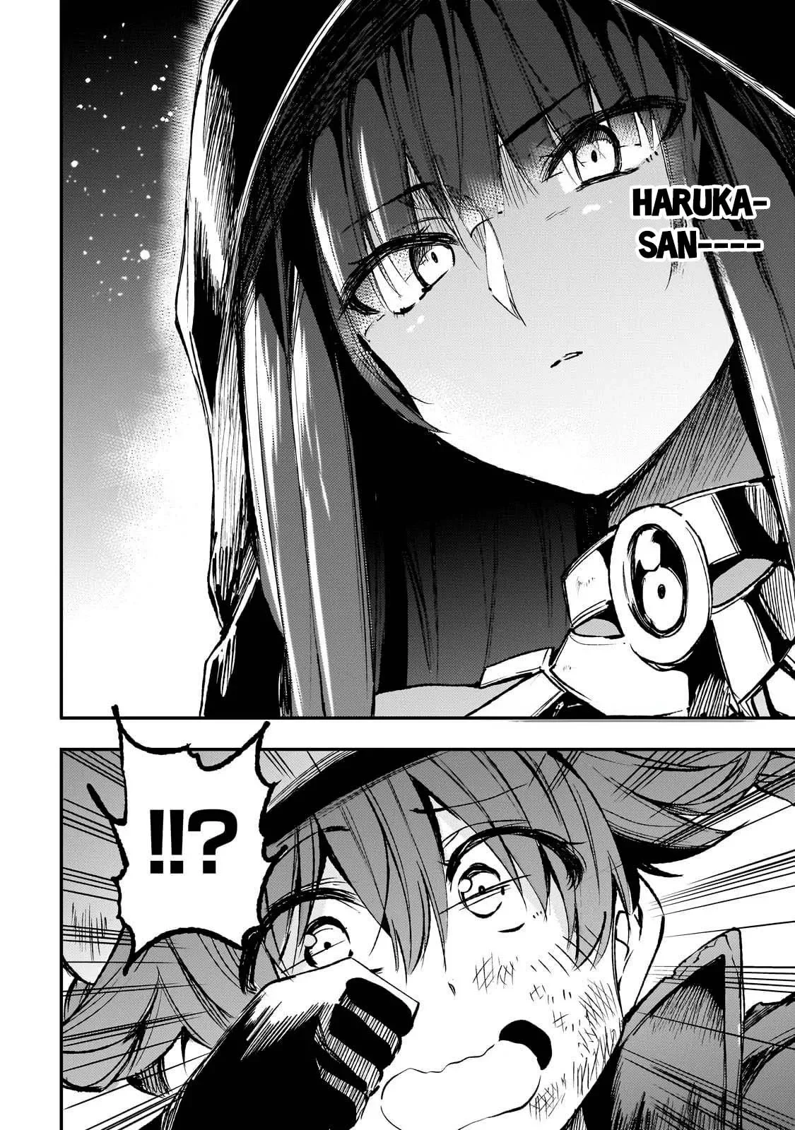 Hitoribocchi no Isekai Kouryaku Capítulo 179 - Page 14