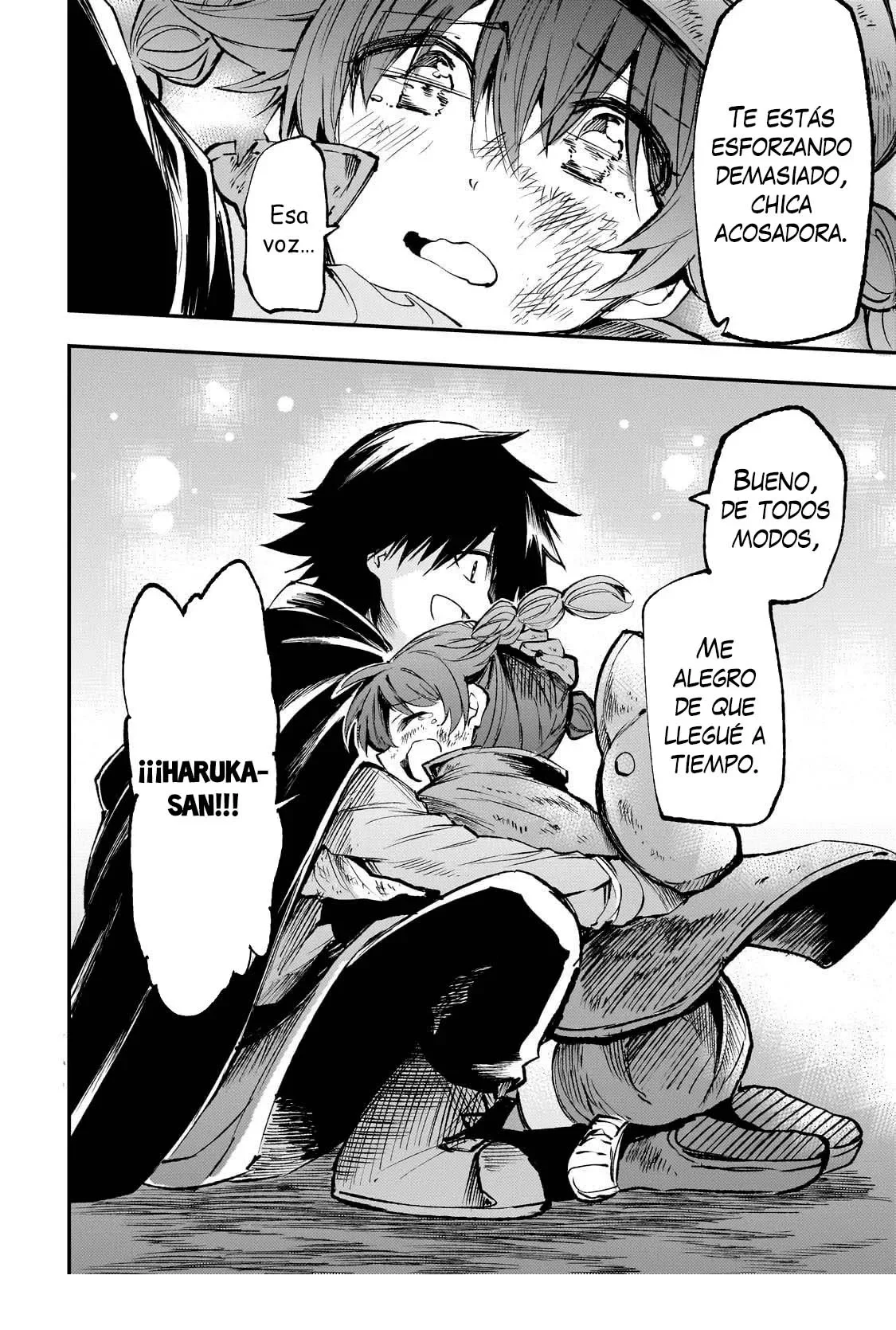 Hitoribocchi no Isekai Kouryaku Capítulo 179 - Page 16