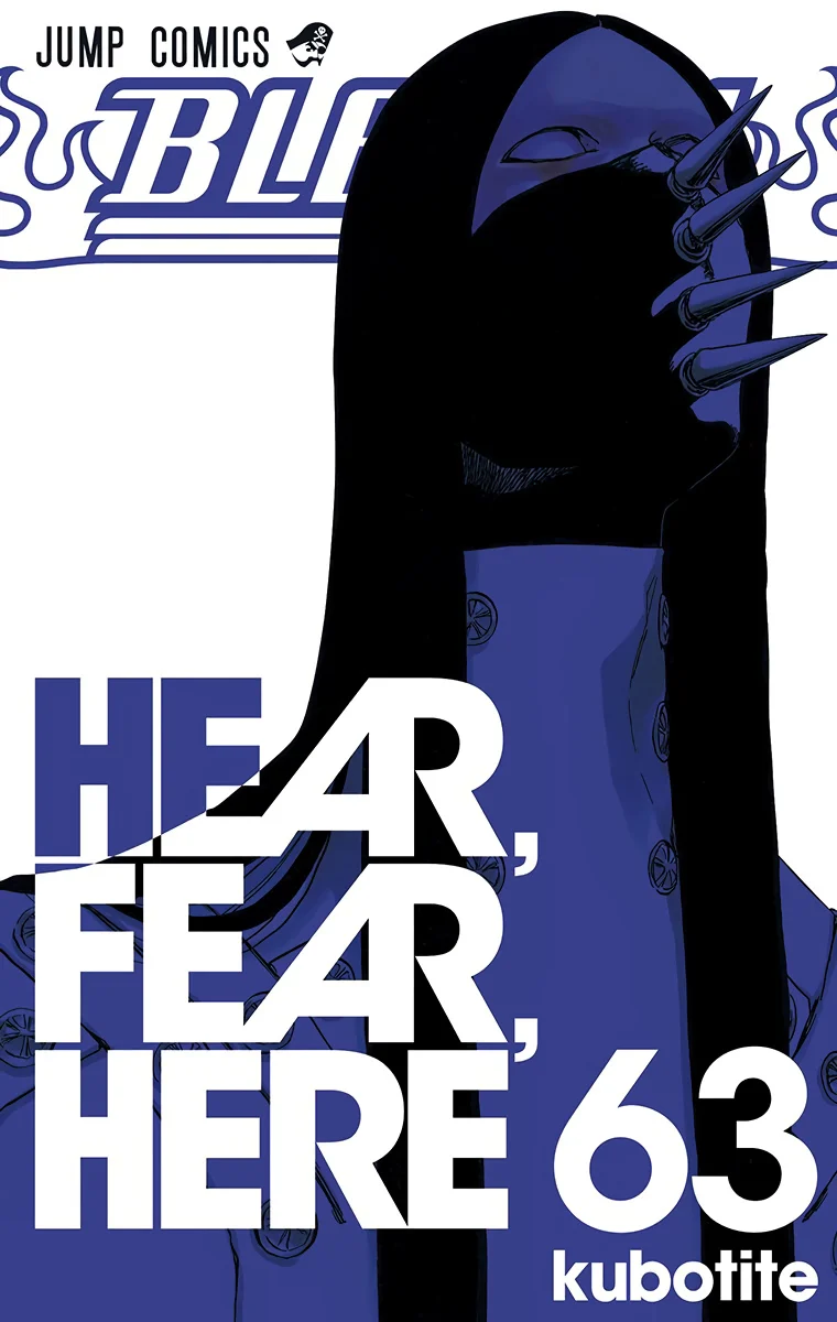 Bleach – Digital Colored Comics Capítulo 561 - Page 2