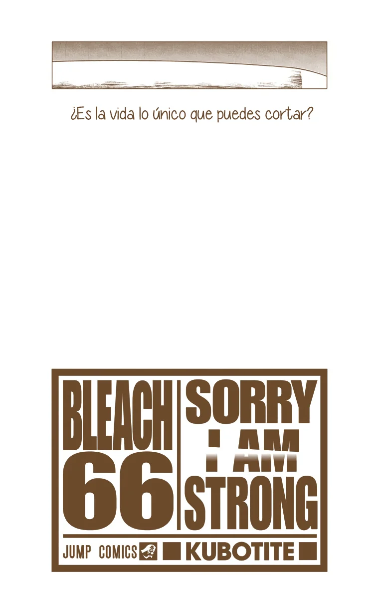Bleach – Digital Colored Comics Capítulo 592 - Page 3