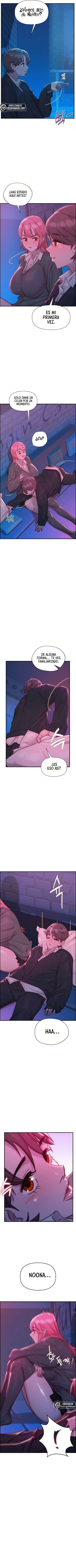 Chico del Harem Capítulo 6 - Page 13