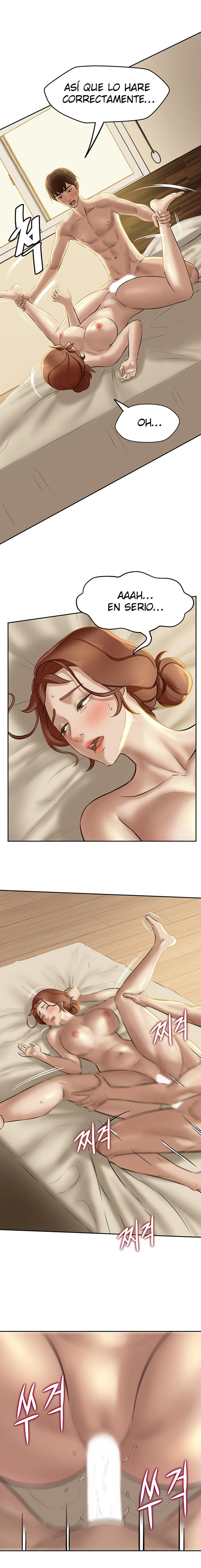 Panty Note Capítulo 10 - Page 17