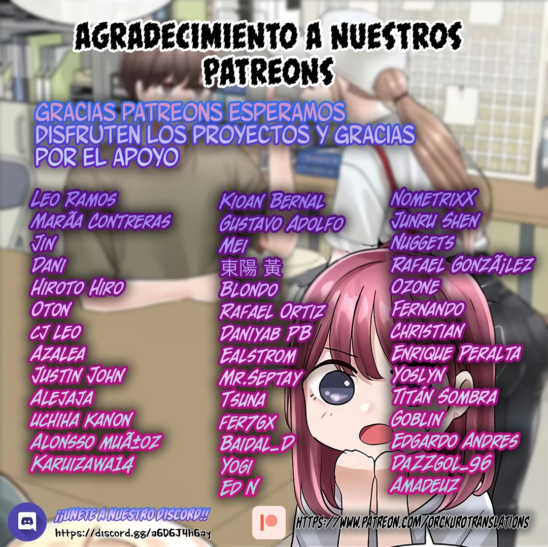 Panty Note Capítulo 106 - Page 15