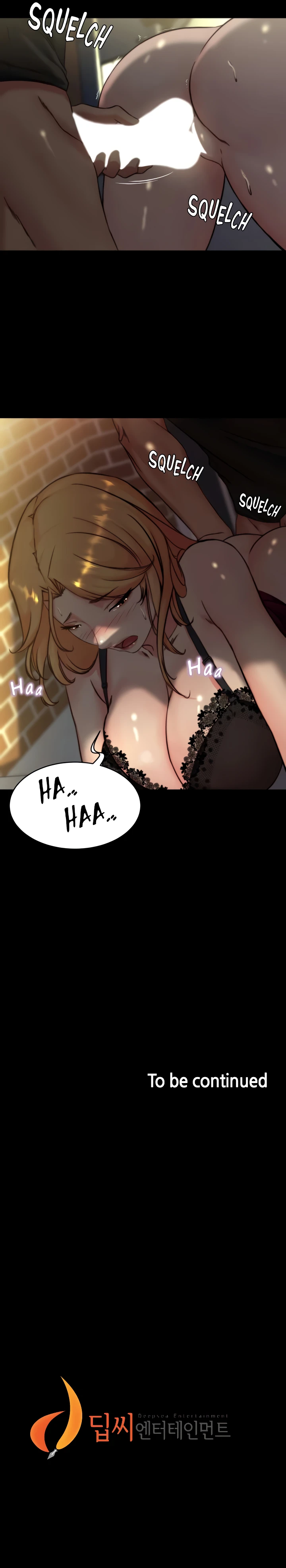 Panty Note Capítulo 113 - Page 12