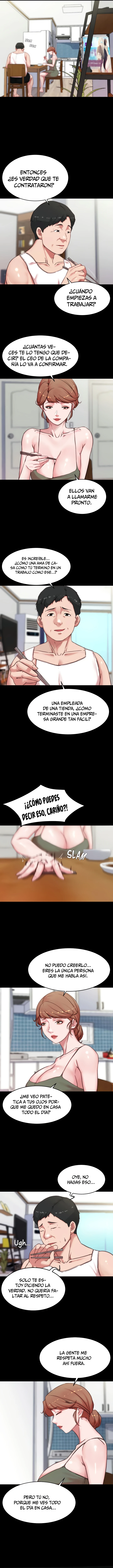 Panty Note Capítulo 113 - Page 4