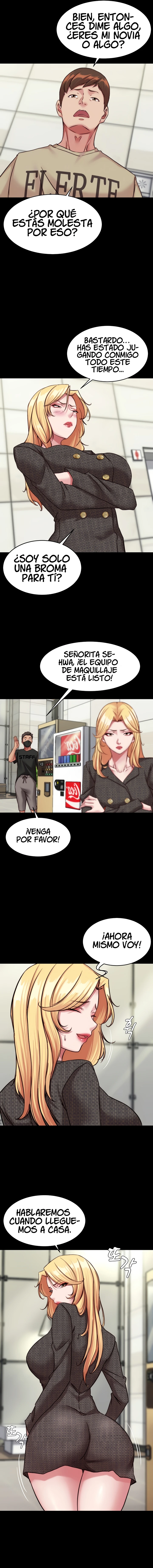 Panty Note Capítulo 119 - Page 7