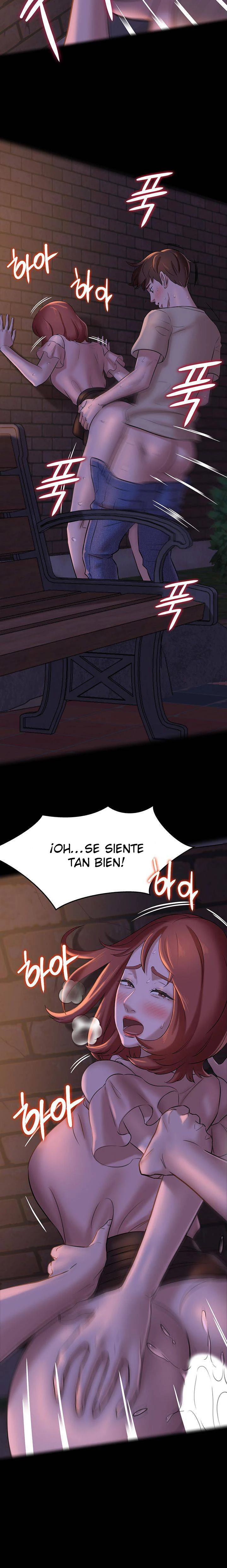 Panty Note Capítulo 12 - Page 15