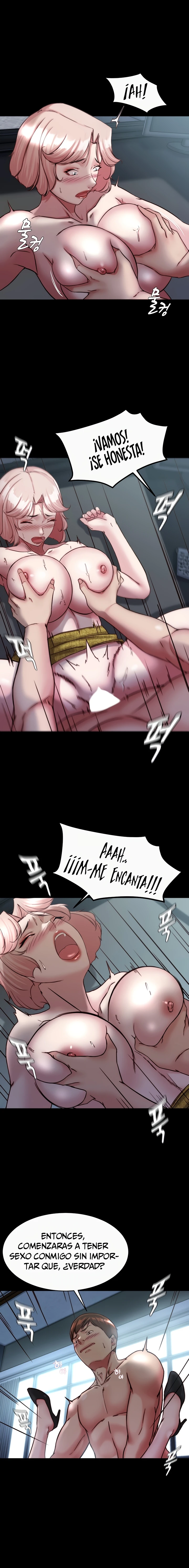 Panty Note Capítulo 120 - Page 18
