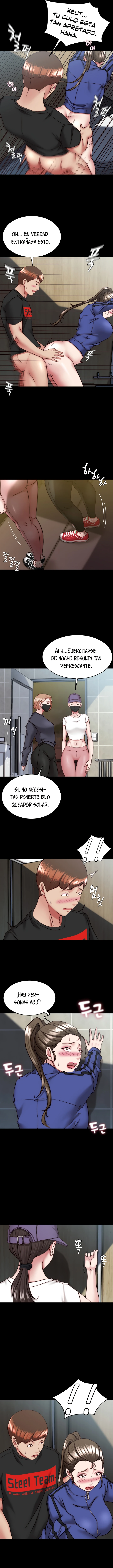 Panty Note Capítulo 131 - Page 12