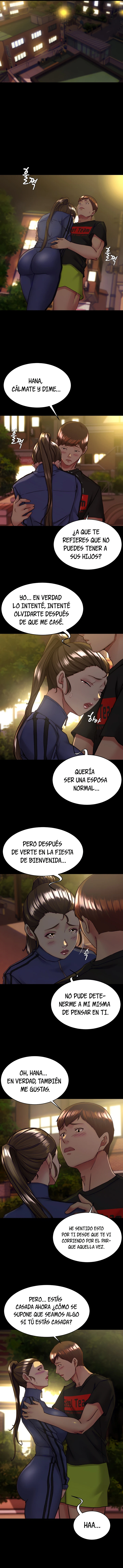 Panty Note Capítulo 131 - Page 4