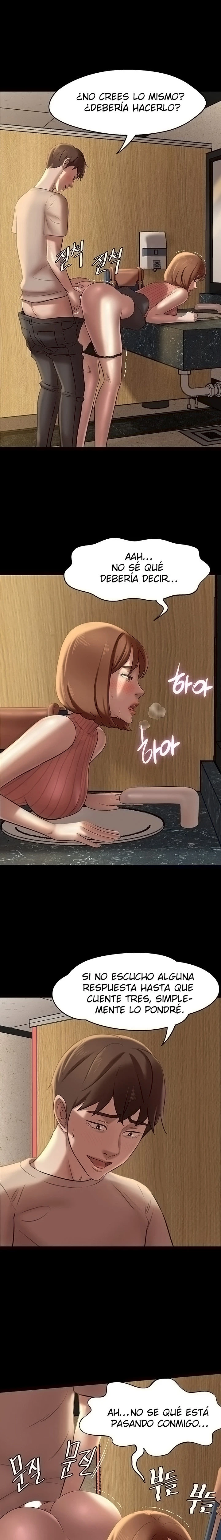 Panty Note Capítulo 14 - Page 13