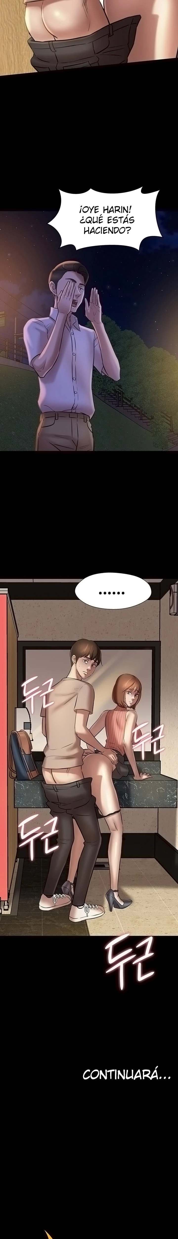 Panty Note Capítulo 14 - Page 21