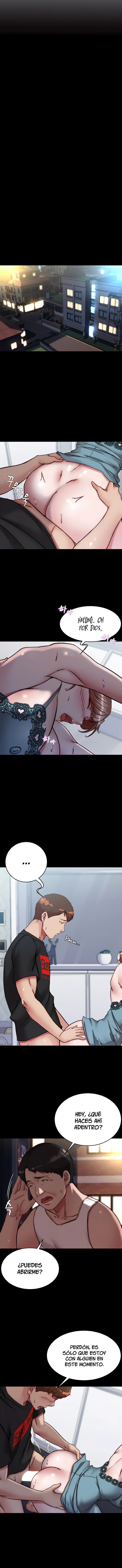 Panty Note Capítulo 140 - Page 4